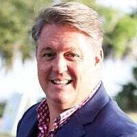 Baron Christopher Hanson
