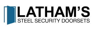 Latham's Steel Security Doorsets