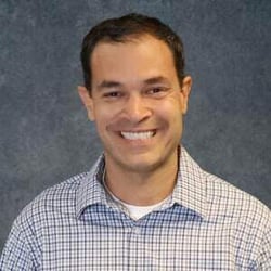 Mark Engleman