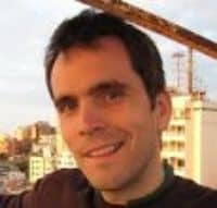 Will Ward