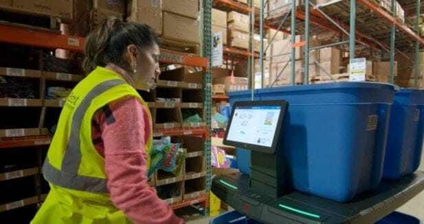 6 financial reasons to switch to automated piece picking