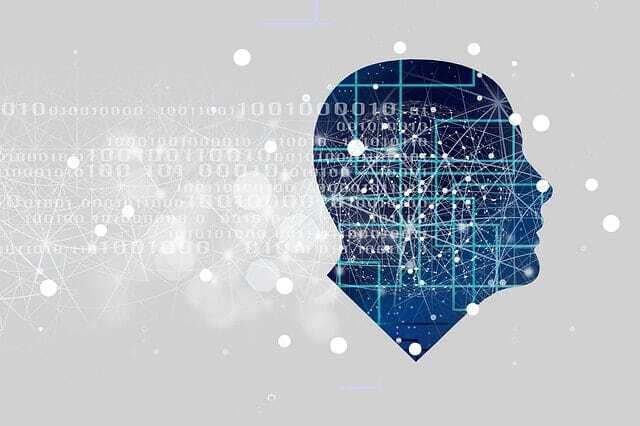 Technologies that are transforming supply chains: Artificial Intelligence & Machine Learning