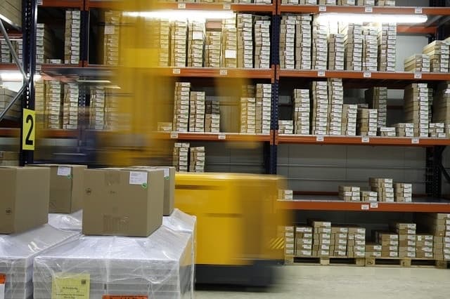 6 best practices for upgrading your warehouse racking system