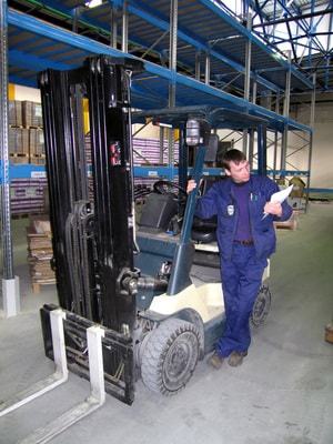 Warehouse order picking methods