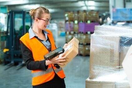 Benefits of batch picking