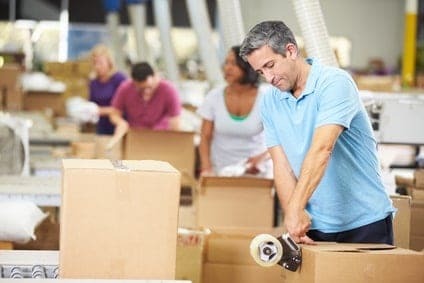 Order fulfillment best practices