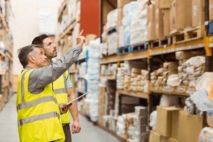 6 best order picking methods