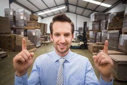 How to Improve Warehouse Operations