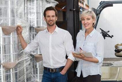 What is Inventory Replenishment? Definition & Process