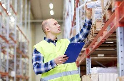 Which order picking method is best?