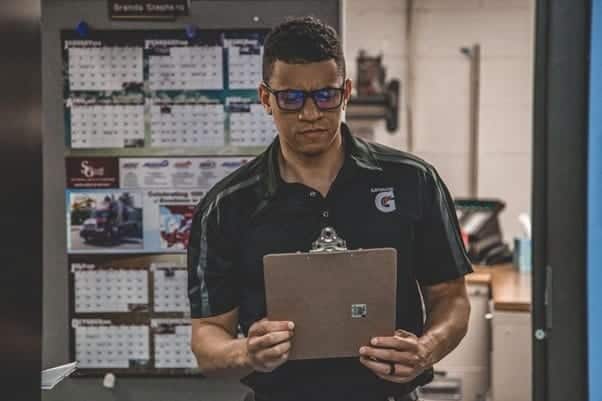 Ultimate guide to warehouse logistics: Enhance organization, movement, and management
