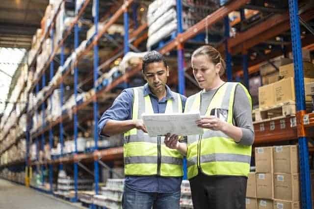 6 best practices for upgrading your warehouse racking system