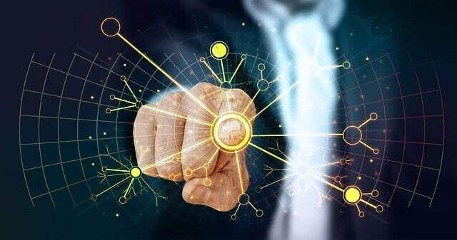 Technologies that are transforming supply chains: Digital supply chain twins