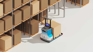 Porter AMR Datasheet